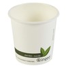Compostable Hot Drink Cups 4oz / 114ml - Set of