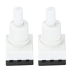 Dome Lamp Switch 2Pcs Interior Light Switch 34404‑SDA‑A21 Fit forc-ord