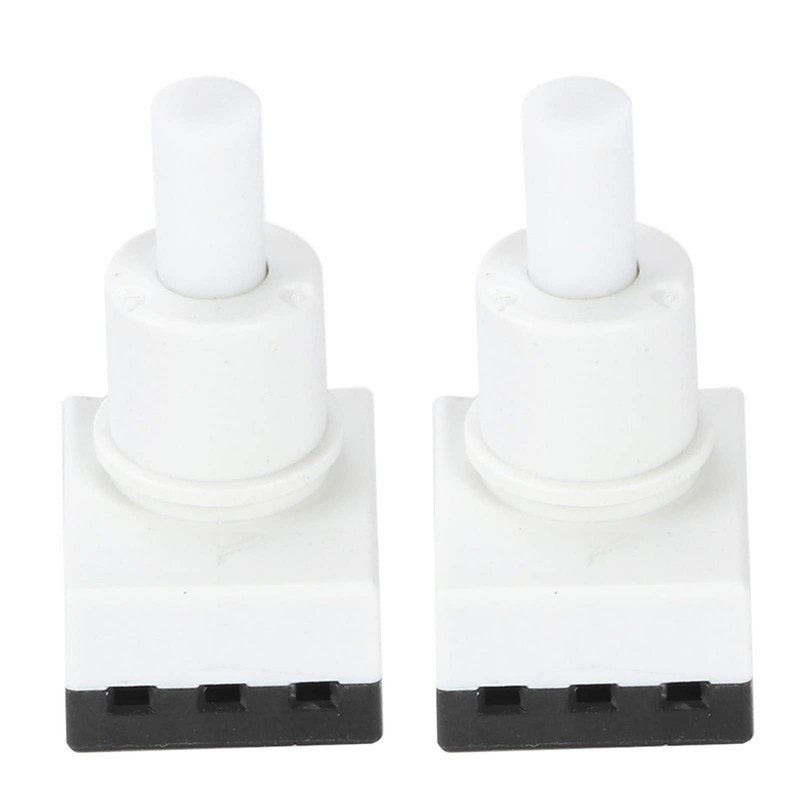 Dome Lamp Switch 2Pcs Interior Light Switch 34404‑SDA‑A21 Fit forc-ord