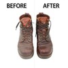 SALTY FISH Mink Oil for Leather Boots, Leather Conditioner and