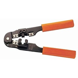 Digiwave HV TOOLS HV210N Crimping Network Tool for RJ45