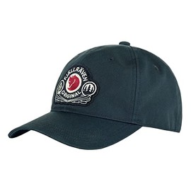 Fjällräven Unisex Cap Classic Badge Cap