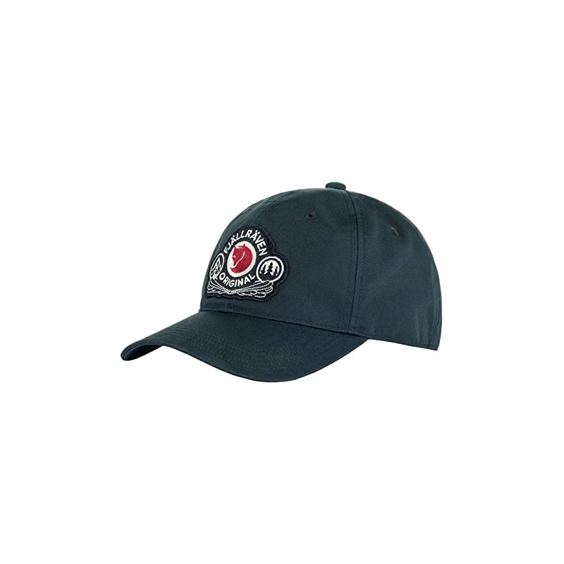 Fjällräven Unisex Cap Classic Badge Cap