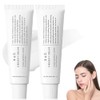 2PC 345 relief cream, Hidratante Calmante para El Rostro, Skincare
