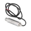 Waterproof Pressure Transmitter Stainless Steel High Accuracy Pressures Transducer 0‑1.6Mpa