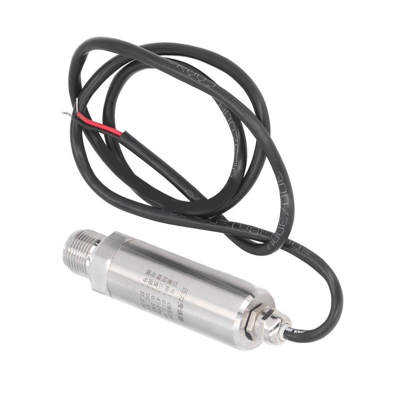 Waterproof Pressure Transmitter Stainless Steel High Accuracy Pressures Transducer 0‑1.6Mpa