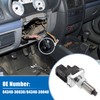 X AUTOHAUX Toyota 4Runner Camry Colora Pickup Brake Light Switch