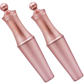 TOVINANNA 2pcs Eyeliner False Professional Makeup Kit Easy Storage