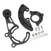 Bicycle Chain Guide High Strength Mountain Bike Single Disc Sprocket
