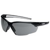 uvex suXXeed Safety Glasses Lens Grey with UV Protection