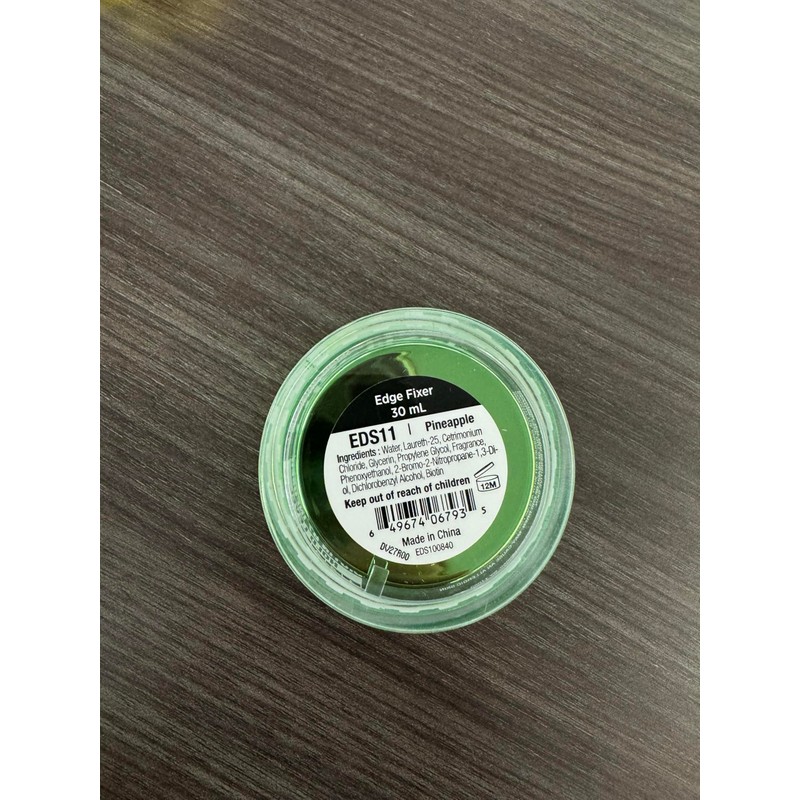 Red by Kiss Edge Fixer 24 Hour Maximum Hold Edge