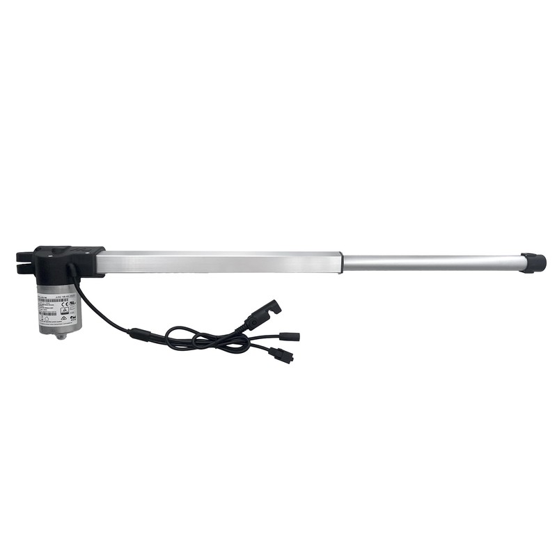Dlfeue Motor Model JLDQ.19B.490.263Z01 Linear Actuator Replacement for Electric Sofa