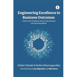 Engineering Excellence to Business Outcomes