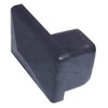 LIUDA 30-304B Sling Insert Rectangular Sling Chair Replacement End Caps
