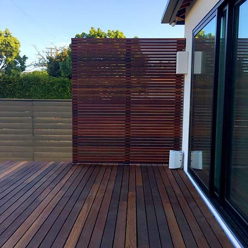 Titan Wood Post Anchor 6 in. x 6 in.