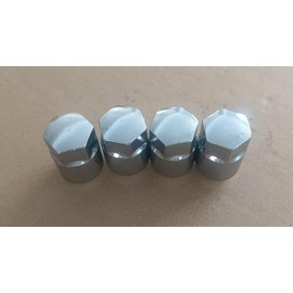 Front Rear Wheel Lug Nuts 7547489 Replacement for Polaris Ranger Brutus XP 900 HST, Ranger 1000/XP & PRO XD, General, RZR 900 S 1000/ XP 1000/ Turbo/PRO XP/Turbo S/ RS1/Xpedition