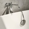 Tappwater - ShowerPro Diamond Starter Pack (showerPro diamond shower filter