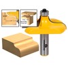 YONICO Router Bits Handrail Set Traditional 1/2-Inch Shank 18232
