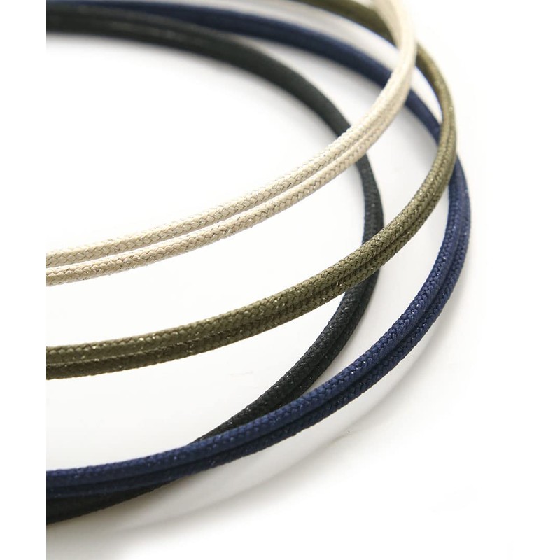 VINGTAINE HK-263-BK- 2 Simple Headband Hair Accessories, Slim, Simple, Office