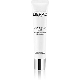 Cica Filler Mat Gel Cream Anti-Ride Repair 40 ml