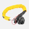 Horntools Soft Shackle with Shear Protection, with Robust Protective Hose,