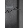 15 Inch Extra Long Adjustable Shower Head Extension Arm With