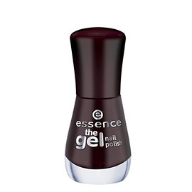 Essence Esmalte UÑAS Gel Nail Polish – 58 [Essence]
