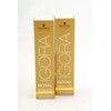 Schwarzkopf Igora Absolutes 4-70 60 ml Pack of 2 (2 x 60 ml)