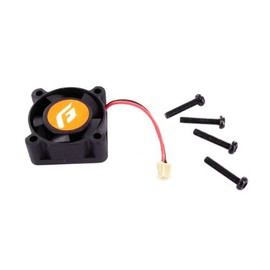 cooling fan for TS series