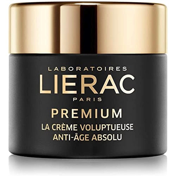 Lierac Premium Voluptuous Cream Absolute Anti-Aging 50ml