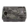 1080P 36MP Trail Game Camera IP66 Waterproof Infrared Induction Hunting