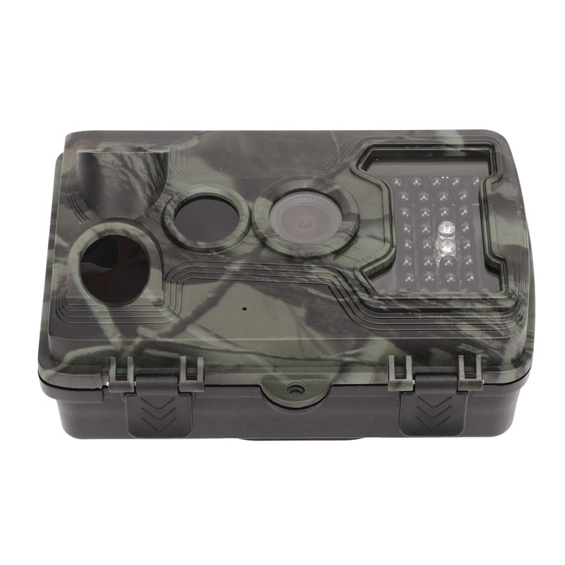 1080P 36MP Trail Game Camera IP66 Waterproof Infrared Induction Hunting
