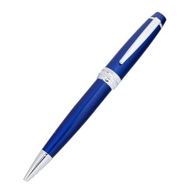 Cross Ballpoint Pen Bailey AT0452-12 Blue
