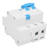 2P Arc Fault Circuit Breaker Miniature Household Electric Leakage Protector