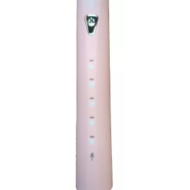 PHYLIAN ELECTRIC SONIC TOOTHBRUSH PINK COLOR