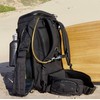 Surf Backpack - Hands Free Surfboard Bag - SurfPack 60L