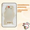 Easfan Walking Rabbit Interactive Electronic Pet Plush Bunny Toy with
