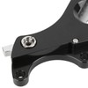 MIXIM Bicycle Brake Aluminum Alloy Fixed Seat Adapter Converter Bike