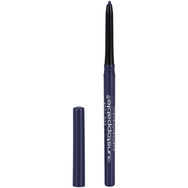 Maybelline Unstoppable Eyeliner, Sapphire, 0.01 oz.