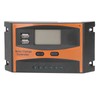 12V/24V Solar Charge Controller IP32 Waterproof High Efficient PWM Solar