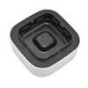 Ashtray Purifier Smokeless Multi Functional Battery Powered Negative Ion Air