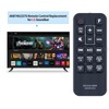 Replacement Remote Control AKB74815376 for LG Soundbar Speaker System SJ3
