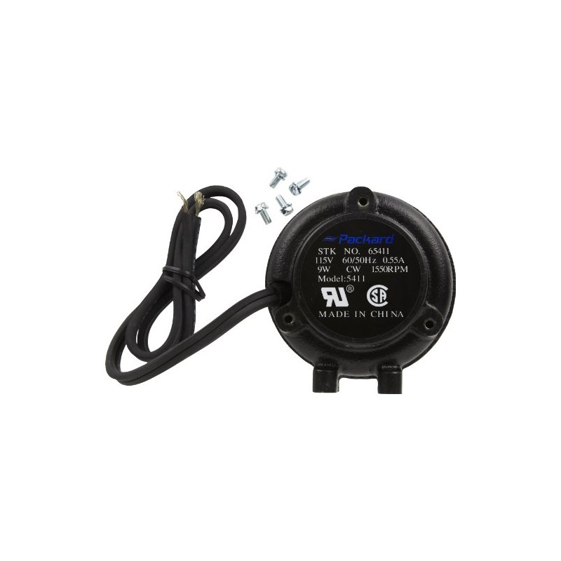 Packard Inc 65411 Motor