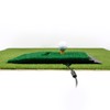 Orlimar Golf Mat for The OptiShot 2 Golf Simulators for