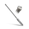 METOTY SDS Plus Drill 5 mm x 160 mm, Masonry