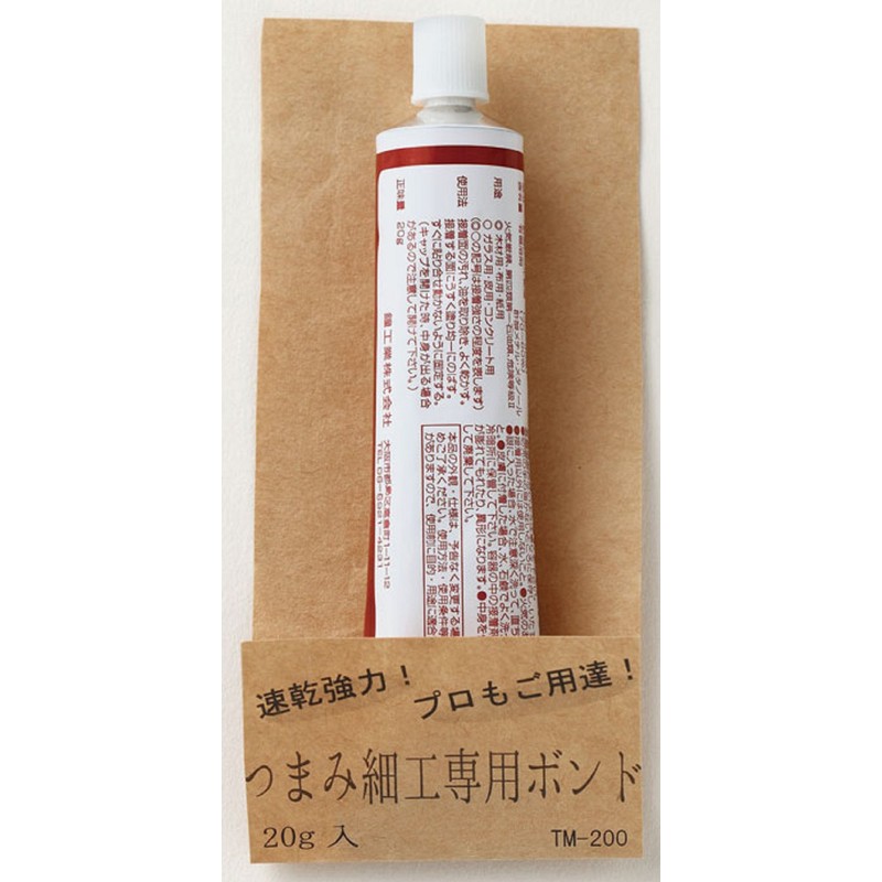 Panami TM-200 Bond, 0.7 oz (20 g)