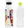 BUILT BTS Water Bottle, 18.9 fl oz (532 ml), Suga