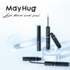 Mayhug Lash Bond and Seal, Eyelash Bond and Seal Waterproof