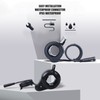 Electric Bicycle Mid Thumb Throttle 130x Electric Bike Throttle Accelerator