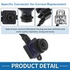 HOPESPANNER Rear View Camera for Dodge Dart 2013 2014 2015